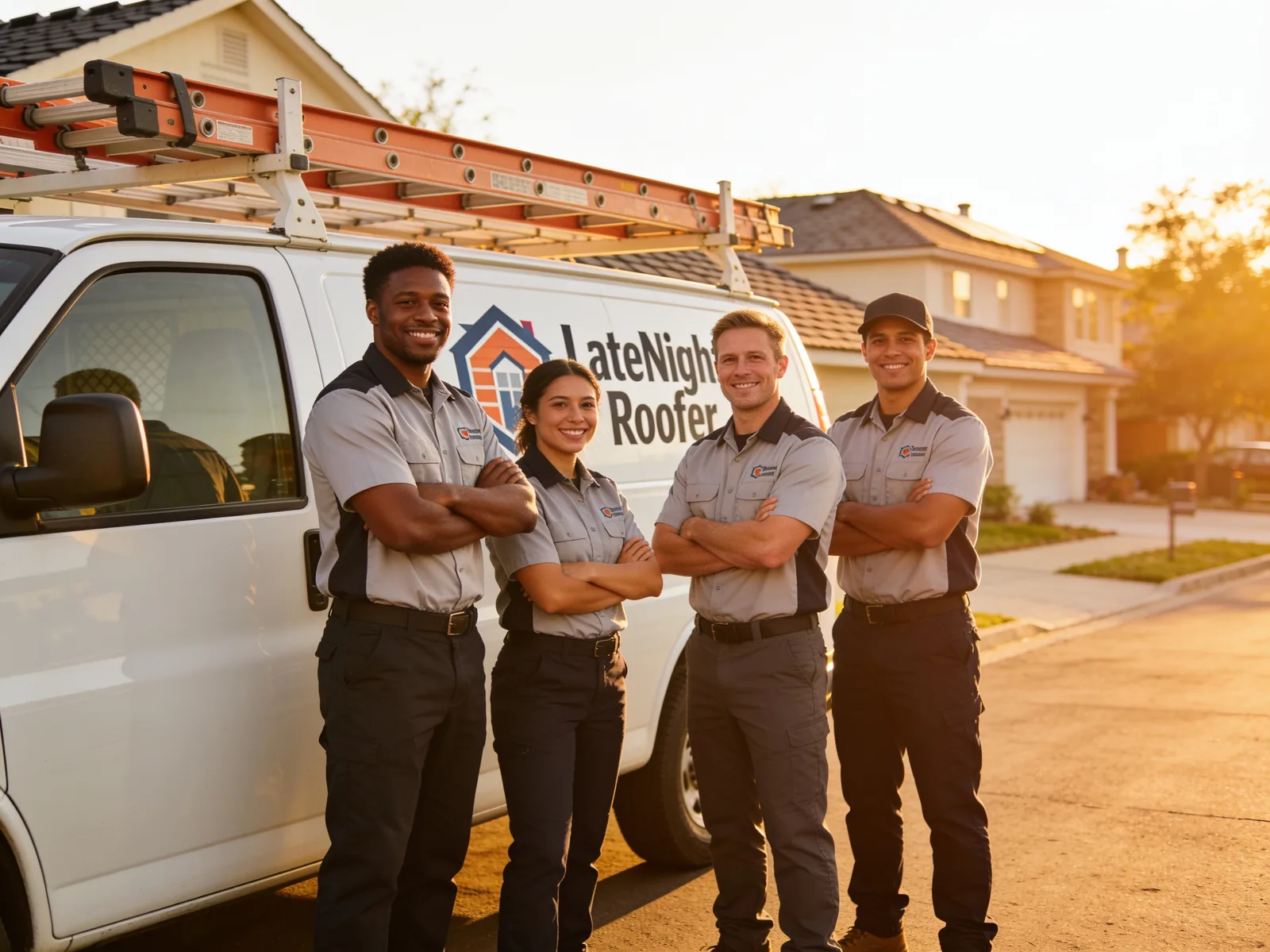 Emergency Roof Repair company in Point Roberts, WA