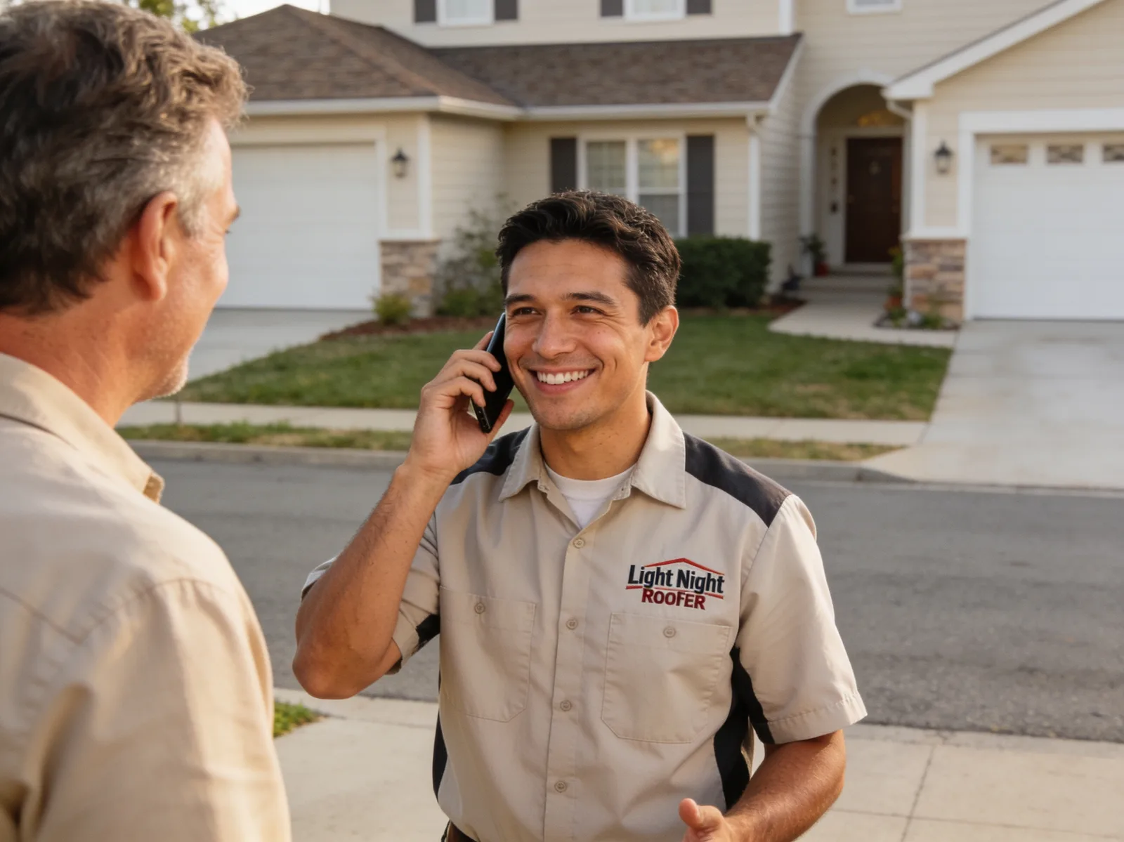Emergency Roof Repair Point Roberts, WA FAQs